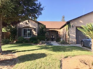533 W Nevada St, Kingsburg, CA