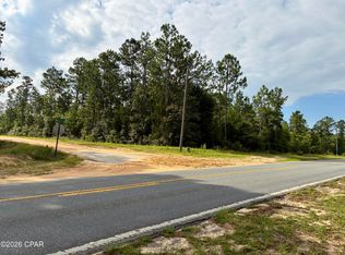0 Fairview Rd, Marianna, FL 32448