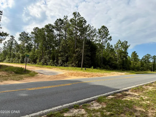 0 Fairview Rd, Marianna, FL 32448