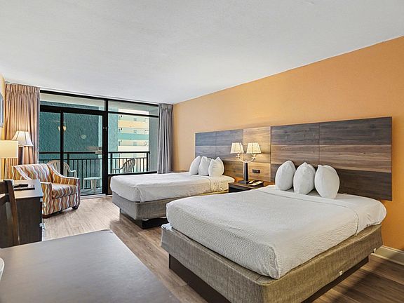 2nd image of 1501 S Ocean Blvd. #1122