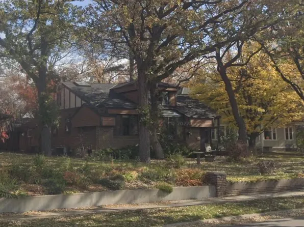 406 Riverside Dr SE, Saint Cloud, MN 56304