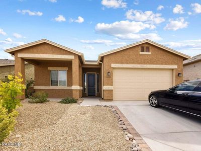 6197 E Oliver Ave, Prescott Valley, AZ, 86314