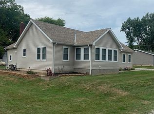 1914 S Bayview Dr, Lakeside Marblehead, OH 43440