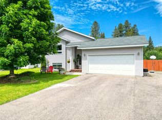 5 Darlene Rd, Columbia Falls, MT 59912