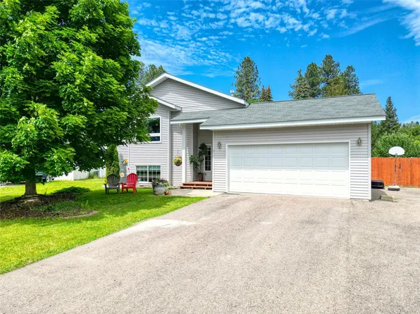 5 Darlene Rd, Columbia Falls, MT 59912