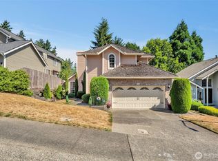 4736 SW 314th Pl, Federal Way, WA 98023