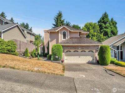 4736 SW 314th Place, Federal Way, WA, 98023