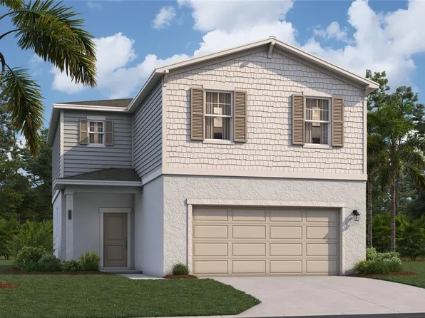 5463 Meadow Walk Dr, Davenport, FL 33837