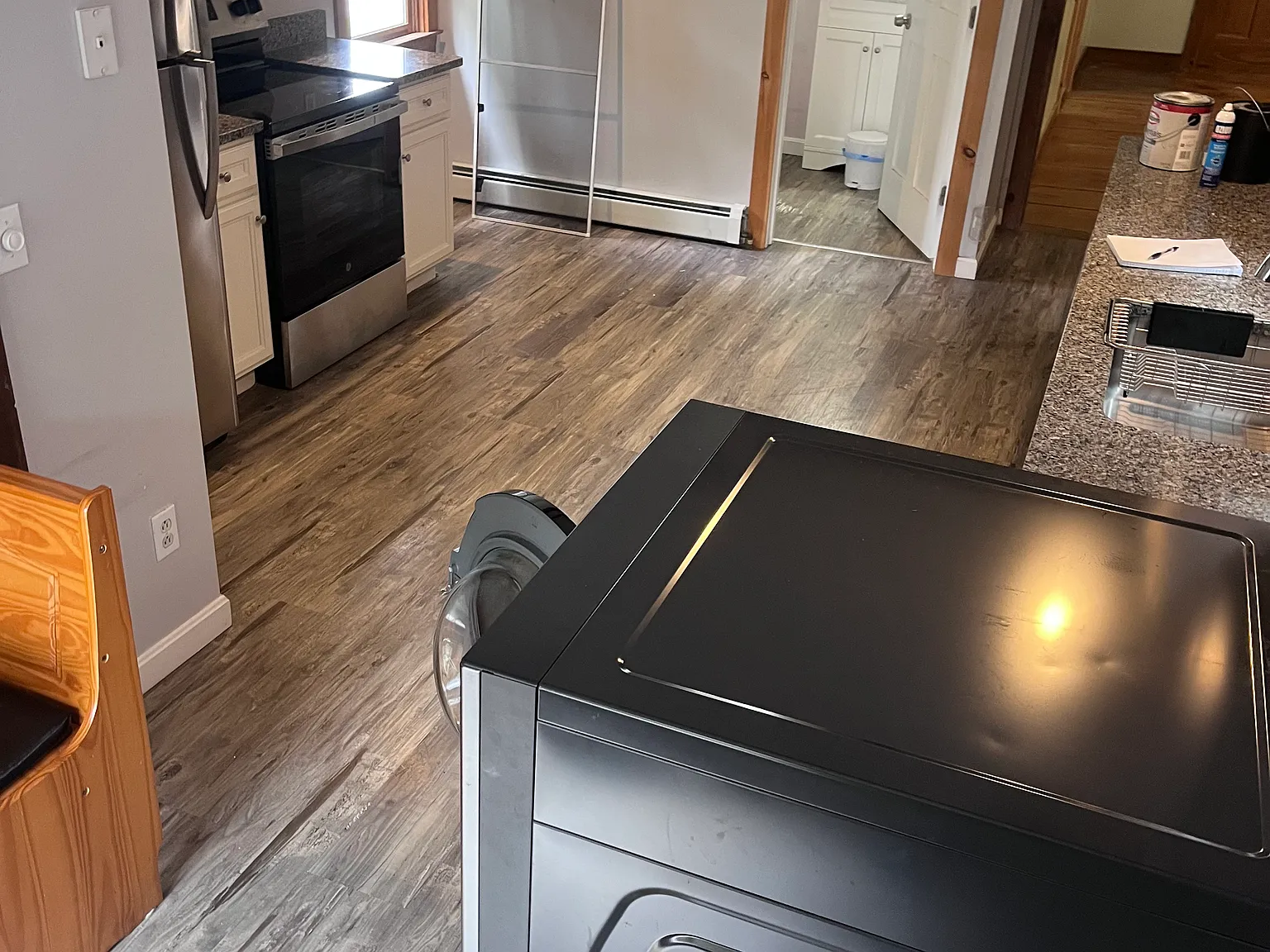 2 bed, 1062 sqft, $1,800 — Photo 4