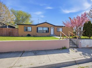 601 S Beech Ave, Pasco, WA
