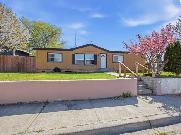 601 S Beech Ave, Pasco, WA 99301
