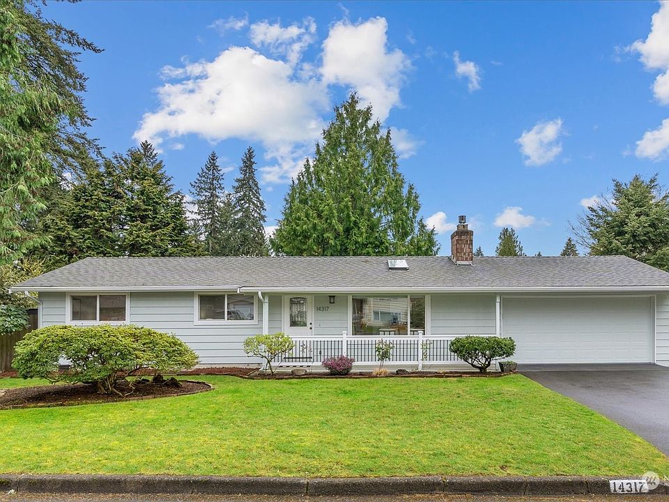 1st image of 14317 106th Avenue NE