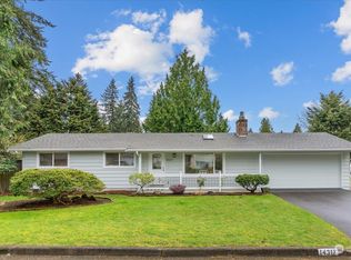 14317 106th Ave NE, Kirkland, WA 98034