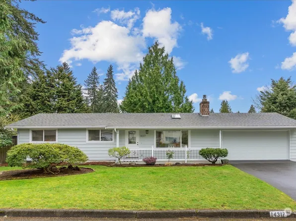 14317 106th Avenue NE, Kirkland, WA 98034