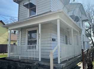 421 Long St, Hamilton, OH 45011