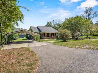 123 S Cove Dr, West Columbia, SC 29170
