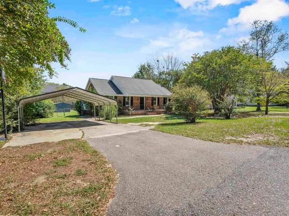 123 S Cove Dr, West Columbia, SC 29170