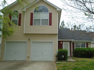 148 Ventura Trl, Stockbridge, GA 30281