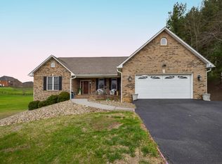 71 Antietam Hill Rd, Daleville, VA 24083