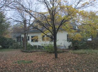 207 E Lake St, Ashkum, IL 60911