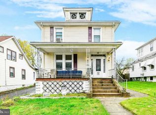 1222 Elm Ridge Ave, Baltimore, MD 21229
