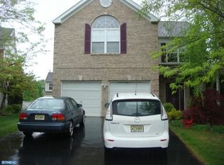 6 Granite Rd, East Windsor, NJ 08520