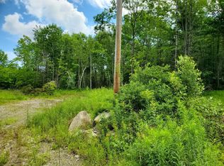 1 Old Belfast Rd, Frankfort, ME 04438