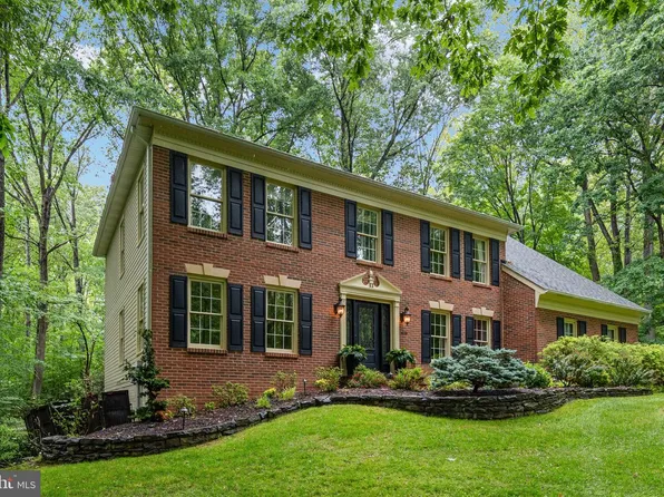 11 Rome Dome Ct, Stafford, VA 22556