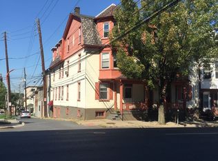 631 N New St APT 2S, Bethlehem, PA 18018