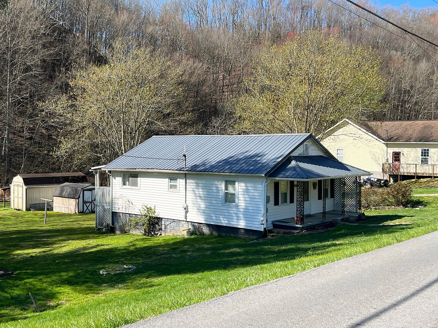 4497 Yuma Rd, Gate City, VA 24251 Zillow