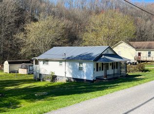 4497 Yuma Rd, Gate City, VA 24251