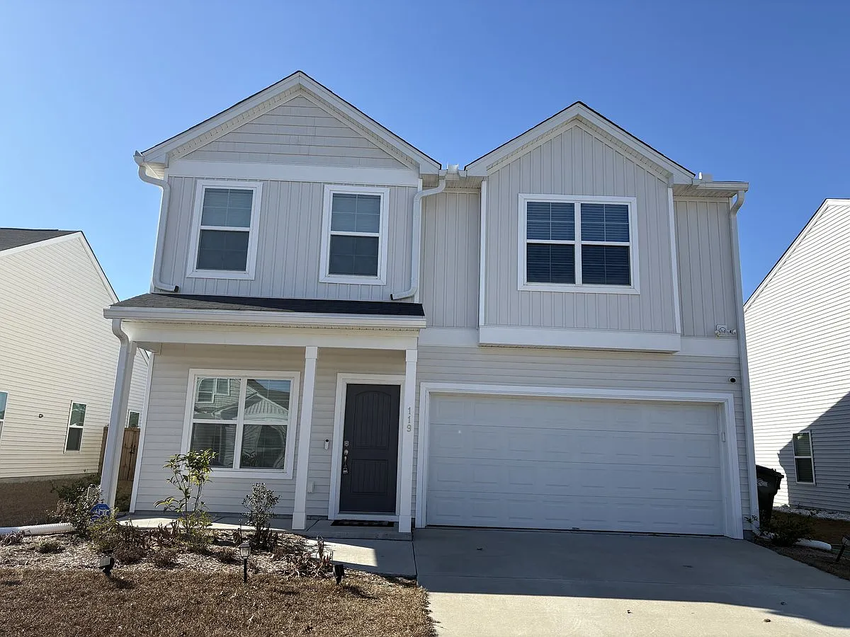 119 Percheron Drive — Photo 1