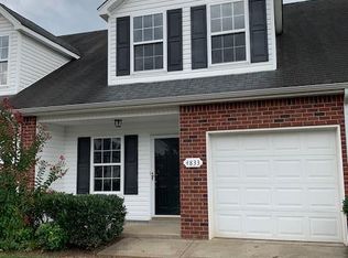 4833 Chelanie Cir, Murfreesboro, TN 37129