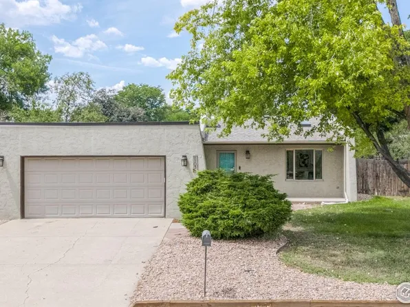 1103 Centaur Cir, Lafayette, CO 80026