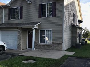 1837 Woodland Trl, Farmington, MO 63640