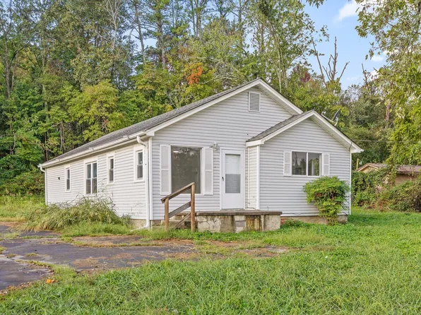 2210 Spring Place Rd SE, Cleveland, TN 37323