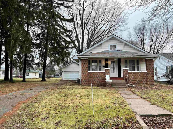 3520 S Lincoln Blvd, Marion, IN 46953