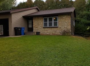 1140 Sausalito Dr, Waunakee, WI 53597