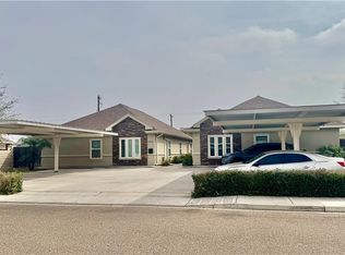 402 Newport Ave, Edinburg, TX 78539