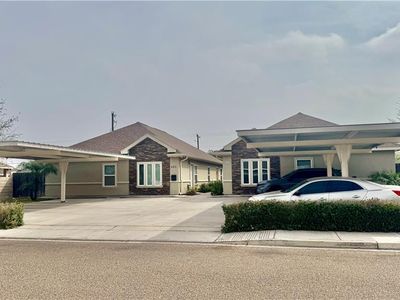 402 Newport Ave, Edinburg, TX, 78539