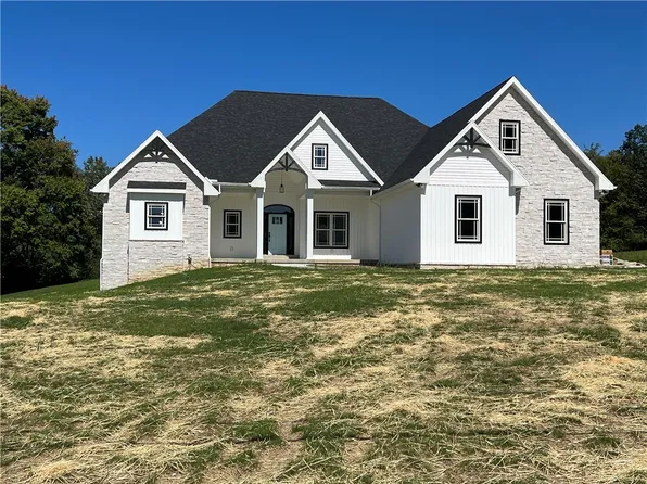 440 Settler Rd, Ligonier, PA 15658