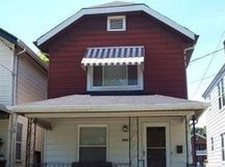 3919 Lincoln Ave, Covington, KY