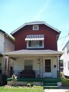 3919 Lincoln Ave, Covington, KY, 41015