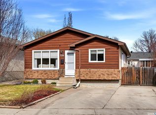 1134 Ferguson Cres, Regina, SK S4N6V4