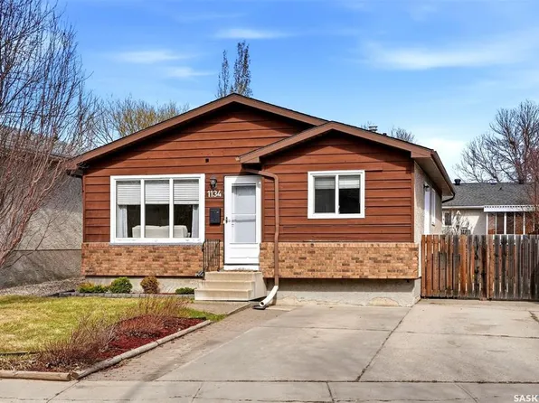 1134 Ferguson CRESCENT, Regina, SK S4N 6V4