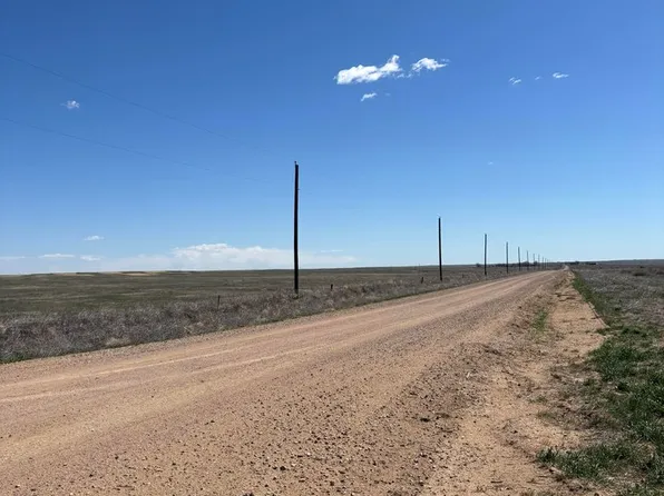 2 County Road 83, Briggsdale, CO 80611