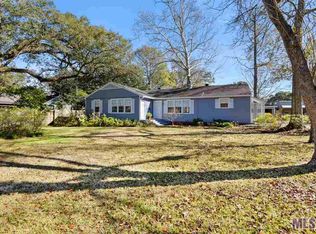 1548 Hood Ave, Baton Rouge, LA 70808