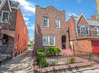 1408 E 46th St, Brooklyn, NY 11234