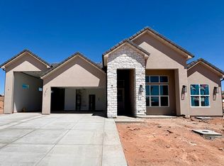 312 N 2805 W, Hurricane, UT 84737