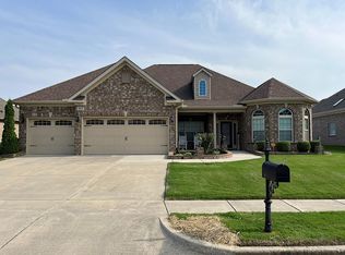 107 Quiet Creek Dr, Harvest, AL 35749